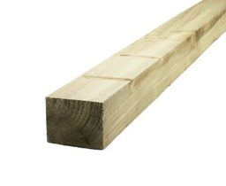 [108658] POST H4 RS 100 x  75 x 2700mm LONG