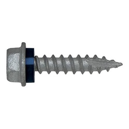 [109486] TYPE 17 HEX SCREW 12G x 50MM PACK 200