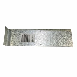 [T-52100] SOAKER FLAT W/BOARD GALV 300 X 45mm