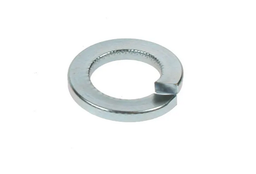 [111400] WASHER GALV SPRING 12mm