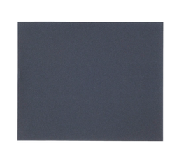 [113248] SAND PAPER WET&amp;DRY P400 280 x 230mm SHEET