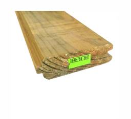 [113830] RETAINING H4 TGV RH 200x50x6.0MTR
