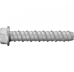 [115642] SCREW BOLTS GALV 10 x 100mm