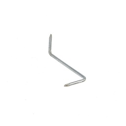 [115828] WIRE DOG S/STEEL L/H