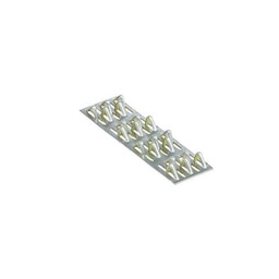 [117670] NAIL PLATE 4T5