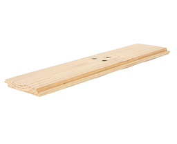 [SHIPLAP2400] PALING H3 MCH 150x25(140x19)x2400mm SHIPLAP