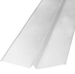 [115822] ROOFING ZINC VALLEY 3MTR LENGTH