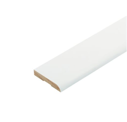 [105454] GESSO FJ ARCHITRAVE B/NOSED 40 X 10MM 5.4MTRS NO 21
