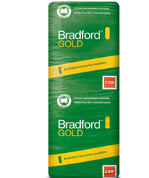 [125449] BRADFORD R4.0 WALL (3.4SQM) {5} 140MM X 1160X580