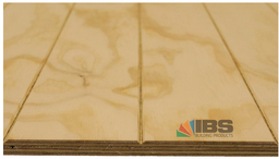 [VGAU122412] PLY U/T VLINE PREMIUM V GROOVED 2400x1200x12mm