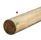 [POSTNO12700] POST NO1 ROUND H4 115-139 SED x 2700mm