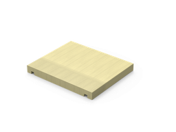 [FASCIA2002563] PRIMED H3.1 FASCIA GROOVED 200 X 25MM X 6.3MTRS