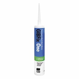 [15037] GIBFIX ONE 375ML CARTRIDGE