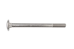 [104602] BOLT COACH   M8 x  40mm STAINLESS (316)
