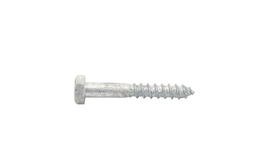 [111610] COACH SCREW M16 x 100mm GALV