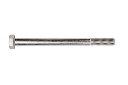 [109294] BOLT ENG  M 10 x 180mm STAINLESS