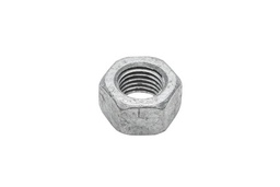 [HEN677] NUTS 12mm GALV